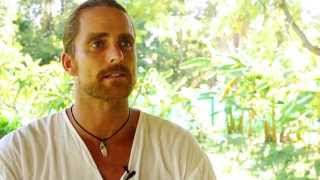 Testimonial by Jason - AYTT Advanced Yoga Therapy Training  - Agama Yoga