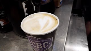 GCBC Drink Design Challenge | Living as Lopes Season 2 Episode