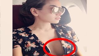 NIKITA MIRZANI - Nikita mizani goyang hot seksi di lokasi shooting dada nyemplek