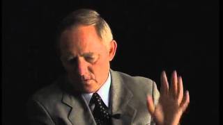 Wolfgang Schäuble: Beitritt nach Paragraf 23