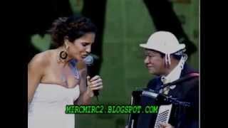 Ivete Sangalo e Dominguinhos - Gostoso Demais