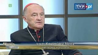 Między Ziemią a Niebem - Rodzina receptą na kryzys