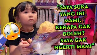 "Mami Kok Jahat Sih?" Benarkah Mami Saya Sejahat Itu?
