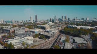 Color grade D-log on DJI MAVIC PRO - Free LUTS Pack