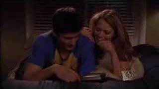 Répondeur de Nathan & Haley