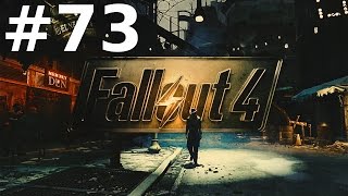 Fallout 4 Прохождение #73 - Достояние Общественности
