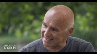 La Médecine du Sens avec le Dr Olivier Soulier