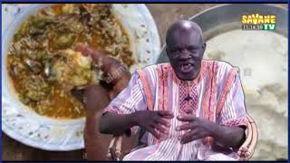 SAVANE TV / SID BI ZIRI