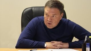 Интервью с директором по производству УК «Металлоинвест» Андреем Алексеевичем Угаровым