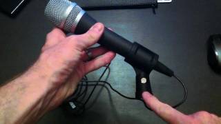 Guru Inspection: iRig Mic Review