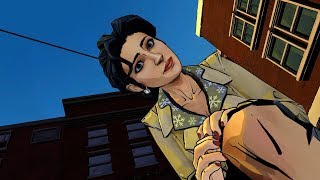 The Girls of "The Wolf Among Us" Season 1 (Cute Sexy & Scary Sideshow - PC)