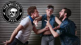 Grateful Dads Prsents Therapy Session PIT Loft 5:8:19 Clip #1