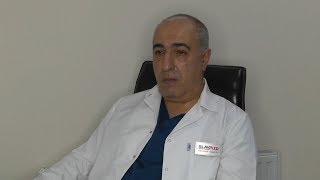 «Հարցրու բժշկին». Ինչո՞ւ են տարեց կանայք կրծքագեղձի քաղցկեղն ավելի թեթեւ տանում