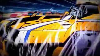 Redline AMV  "yellow line"  HD