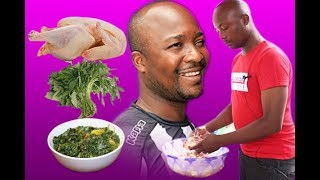 ELUBU YABA STARS AVEC YA MAYO '' ALAMBELI BISO MATEMBELE NA SOSO