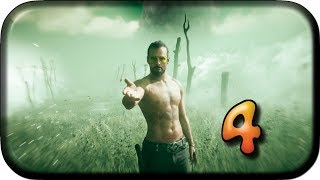 [Ps4] Far Cry 5 \\ Сектантские будни \\ Часть 4