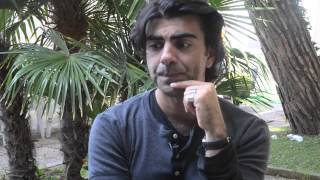 Fatih Akin THE CUT Interview Venedig Film Festival 2014