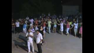 ΠΩΓΩΝΙΣΙΑ  *  ΒΟΔΡΙΣΤΑ ΑΝΩ ΔΕΡΟΠΟΛΗΣ   14 + 15// 8//2012. *