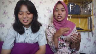 TIPS HIDUP HEMAT "MENABUNG ALA ANAK KOST"