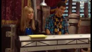 Hannah Montana - He Could Be The One