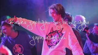 Lil Peep - U Said (Türkçe Çeviri)