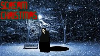 ScreamChristmas Full Fan Film.
