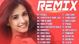 HINDI SONGS 2019 | Latest Bollywood Remix Songs 2019 | New Hindi Remix 2019 | Indian Songs