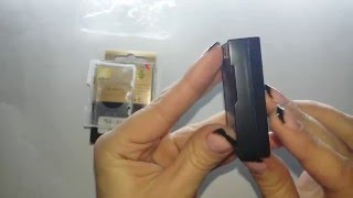 Аккумулятор Nikon EN EL9