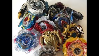 RANDOM БИТВА БЕЙБЛЭЙД БЁРСТ / Бейблэйд Бёрст / Beyblade Burst