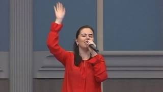 Виталий Вознюк " Вера, которая изменяет жизнь  " (11.03.2018) 1 служение