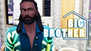 Woohoo + First Nominations | Part 2 | The Sims 4: Big Brother Challenge