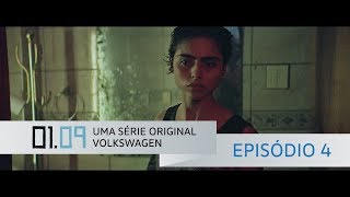 Episódio 4 | Série 01.09 | VWBrasil