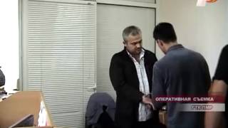 Борьба с контрабандой наркотических средств