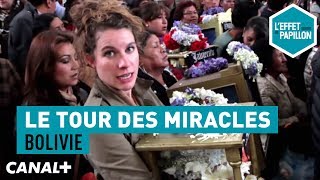 Bolivie : Les crânes magiques - L’Effet Papillon – CANAL+