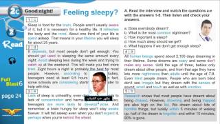 Full blast6 module 2c 1 Warm up + 2 Read + workbook A+B