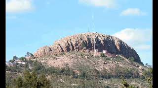 Leyenda de la Cueva del Cerro de la Bufa