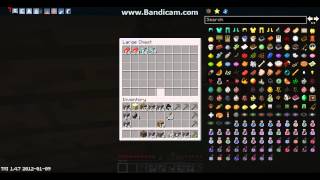 Тёмные приключения в minecraft 5 серия