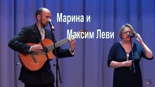 Смотреть всем! Самородок России! Живой звук! Баллады русские | Фрагмент концерта, апрель 2019