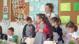Banany z Klasą | Dobrze Jemy ze Szkołą na Widelcu