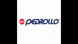 -Ремонт насоса Pedrollo