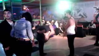 Конкурс Rasputin Club