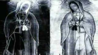 Es acaso la Virgen de Guadalupe una farsa????
