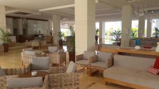 Dhawa Cayo Santa Maria Cuba (brand new resort 2017)