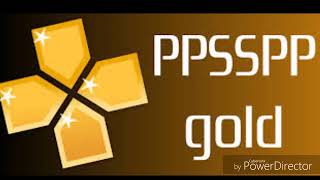 Descargar PPSSPP Gold APK 2018