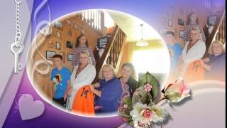 ПОЗДРАВЛЕНИЕ ДЛЯ МАМЫ ЮБИЛЕЙ 55 ЛЕТ