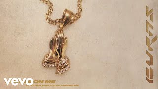 BURNS, Maluma, Rae Sremmurd - Hands On Me (Audio) ft. Maluma, Rae Sremmurd