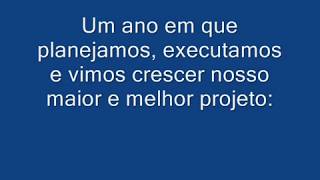 Um Ano Depois