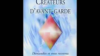 Créateur d Avant Garde