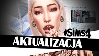 ? URODZINOWA AKTUALIZACJA do The Sims 4 ?? NOWA WANNA ?? Luty 2020?