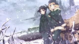 [OP Full] Chito & Yuuri - Ugoku, Ugoku 「Opening Shoujo Shuumatsu Ryokou」